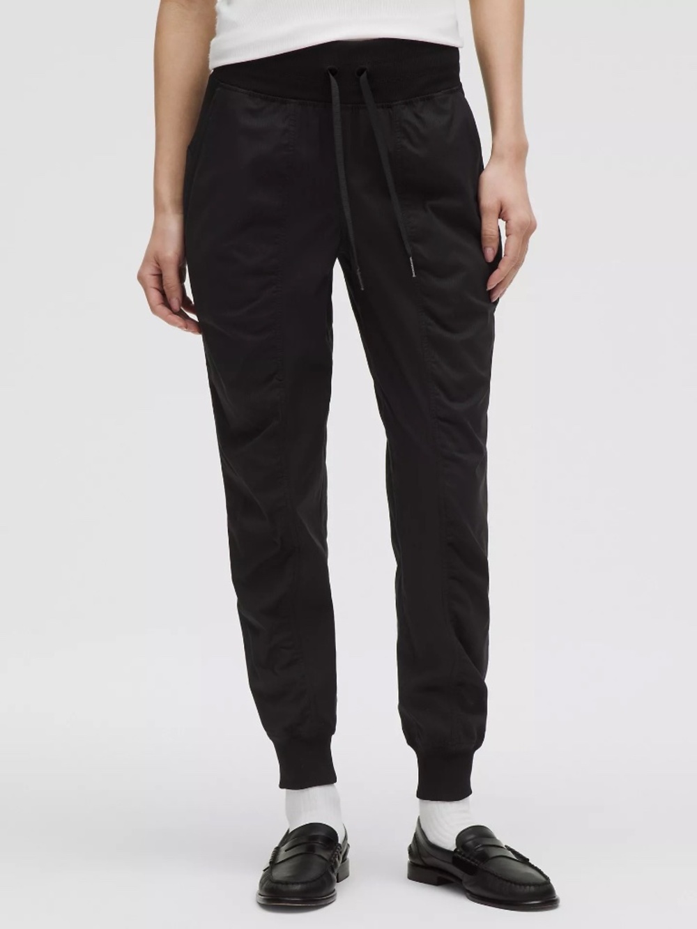 Lululemon Dance Studio Mid-Rise Jogger